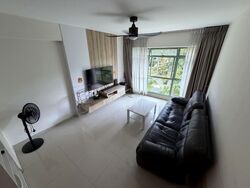 Blk 641B The Meadows (Punggol), HDB 5 Rooms #551120551